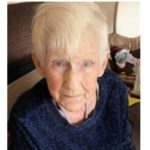 Obituary of Pearl Myrtle Brougham