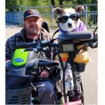 Obituary of Raymond Neil Tennant