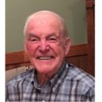 Obituary of Richard William Ruston