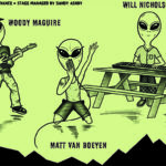 CCT presents The Aliens starting Feb. 11