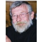 Obituary of Tony Symonds
