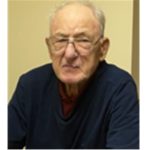 Obituary of Bruno Oreste BEVILACQUA
