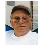 Obituary of Arthur Eric Malberg