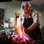 Call for entry for artists and heritage venues