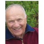 Obituary of Janusz Wojciech Grabowski.