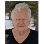 Obituary of Opal Gwen Smith