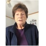 Obituary of Shirley HICKEY