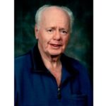 Obituary of Cecil William Cort