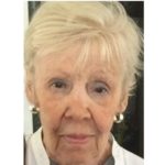Obituary of Delnora Sehn