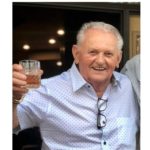 Obituary of Frank Sandor