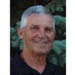 Obituary of Raymond Joseph Sanche