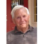 Obituary of Reggie Mathew Callen