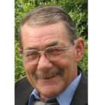Obituary of William Robert Spence