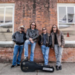 The Chevelles to rock Sam Steele Days