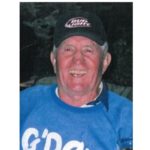 Obituary of Douglas Clare Macdonald