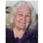 Obituary of Erma Ellen WESTERBY