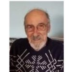 Obituary of George Quenneville