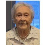 Obituary of Kathleen Julia McDonald