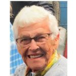 Obituary of Leona May MASUCH