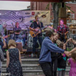 PEAK Music Festival revived by Trust grant