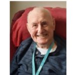 Obituary of Robert Ewen McGregor