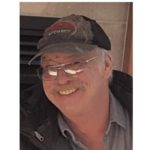 Obituary of Reginald Alen KENNEDY