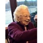 Obituary of Pearl Duff