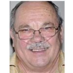 Obituary of William Robert Baerg