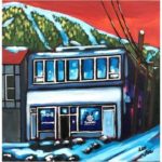New gallery opening in The Platzl soon