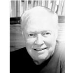 Obituary of James Llewellyn Large