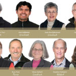EKC welcomes a new board executive