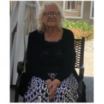 Obituary of Earla Rose SAMEL