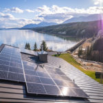 Energy Economics leads the way in renewable energy in B.C.