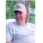 Obituary of George Benjamin Nickerson