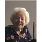 Obituary of Mildred Kathleen Walsh