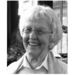 Obituary of Nellie Mae Hrdlicka