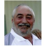 Obituary of Paul Joseph Walsh