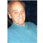 Obituary of Peter Alfred Warland