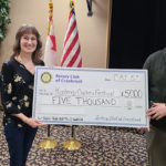 Cranbrook Rotary backs Children’s Festival