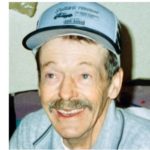 Obituary of Roy Schmidt