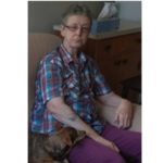 Obituary of Sarah Anne Amell