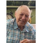 Obituary of Roy Nerland