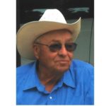 Obituary of Edward Joseph Wiome