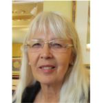 Obituary of Geraldine Forget