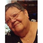 Obituary of Nancy Patricia FOYE