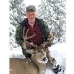 Obituary of Ray Burlingham