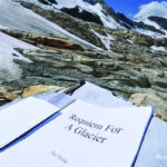 Wildsight program presents Requiem for a Glacier