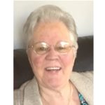 Obituary of Shirley Doherty