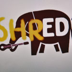 Ed Talks will be Shred Talks June 29