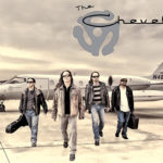 The Chevelles performing June 17